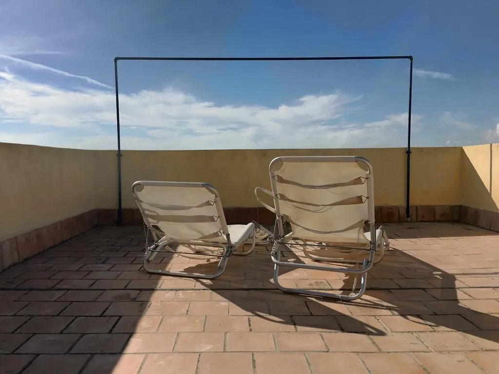 Loft In Portixol Meerblick パルマ・デ・マリョルカ