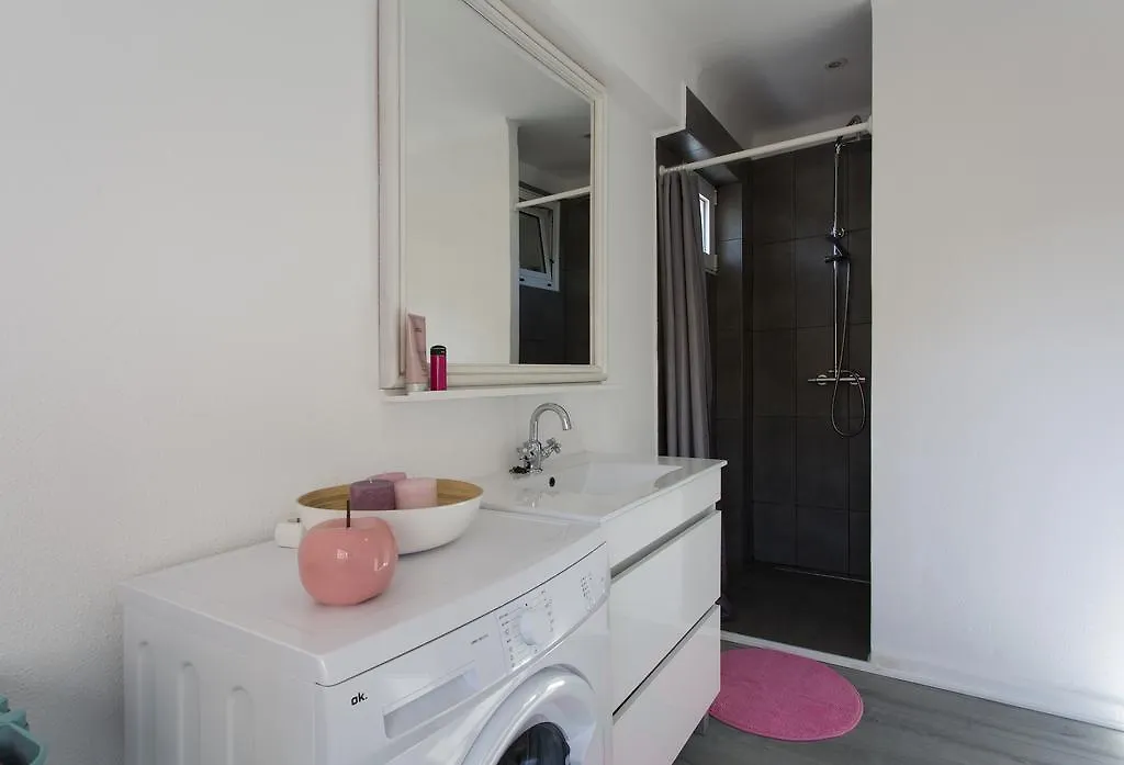 Loft In Portixol Meerblick