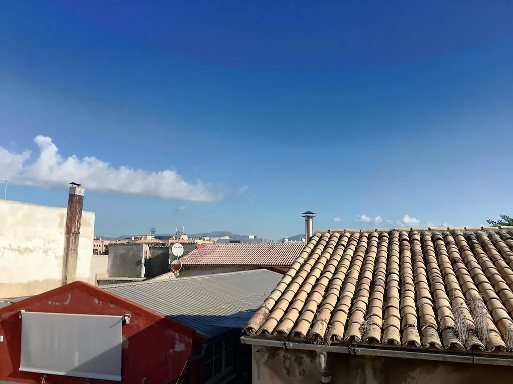 Loft In Portixol Meerblick 0*, パルマ・デ・マリョルカ