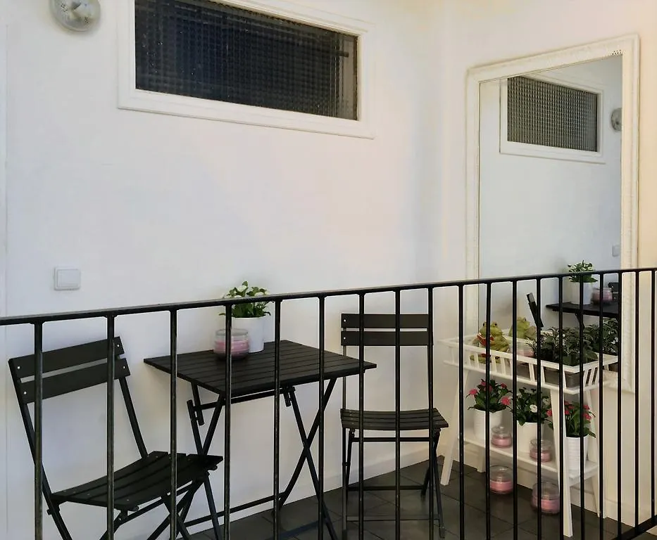 Loft In Portixol Meerblick 0*, パルマ・デ・マリョルカ スペイン