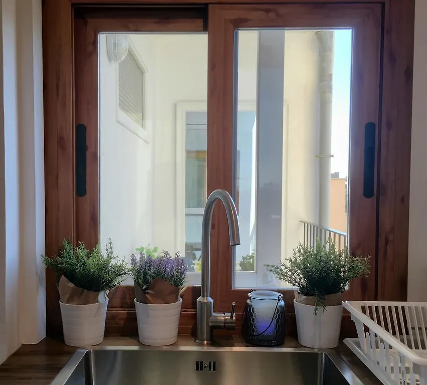 Loft In Portixol Meerblick アパート パルマ・デ・マリョルカ