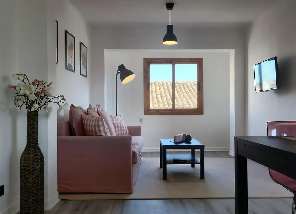 Loft In Portixol Meerblick